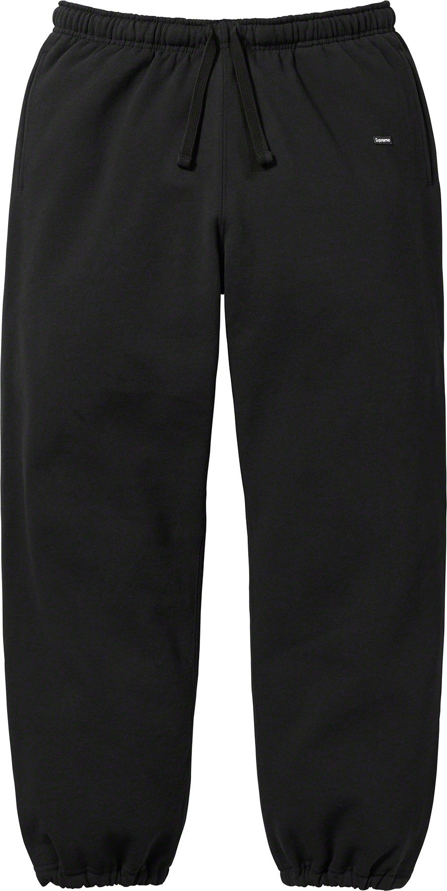 Small Box Drawcord Sweatpant view 2